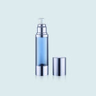 Empty Lotion Bottles With Pump Or Airless Spray Bottle For Facial Care Products