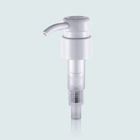 3.5cc And 5cc PP Plastic Soap Dispenser Pump With Many Actuator Options JY310-06