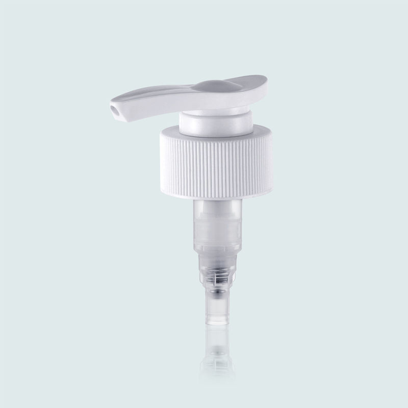 JY327-27 Plastic Soap Dispenser Pump Long Nozzle 24/410 24/415 28/400 28/410