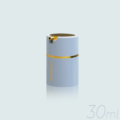 Alle Kunststoff Airless-Flasche GR605P