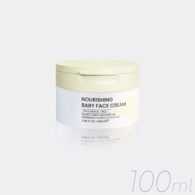 Leere 100 ml PP/PP PCR kommt mit einer Schaufel Gläser für Kosmetika GR721C Bi-Injektion