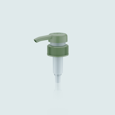JY317-19 Lotion Dispenser Pump Große Dosis / Ersatz Lotion Pump Kopf