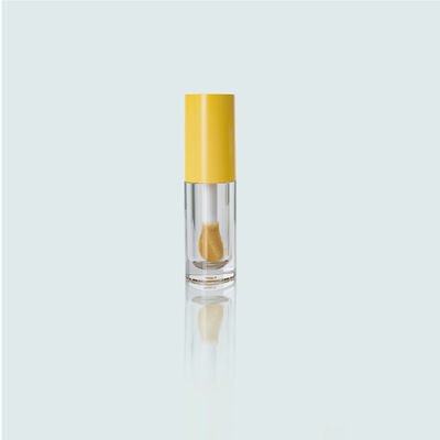 GC316 Modell 78.05mm Höhe PETG Leer Lippenstiftbehälter für Lippenflecken