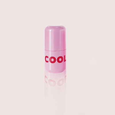 PET/PET PCR leerer Lippenstiftbehälter mit 18,3 mm Cup I.D. und 54,0 mm Höhe - GL801 Lippstiftröhre